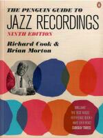 The Penguin Guide to Jazz Recordings