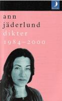 Dikter 1984-2000