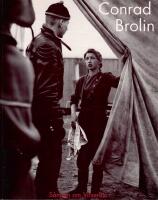 Conrad Brolin - s&aring;ngen om Virserum