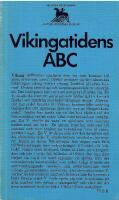 Vikingatidens ABC