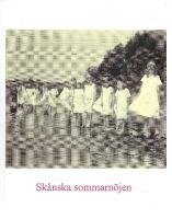 Sk&aring;nska sommarn&ouml;jen