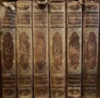 Tusen och en natt I-VI