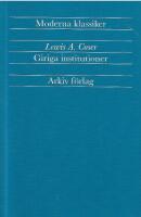 Giriga institutioner : Sociologiska studier av totalt engagemang