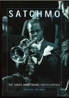 Satchmo : The Louis Armstrong Encyclopedia