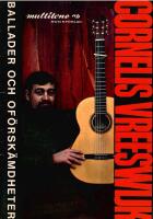 Ballader och of&ouml;rsk&auml;mdheter