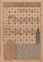 Fr&aring;n det moderna England