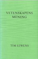 Vetenskapens mening