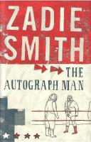 The Autograph Man