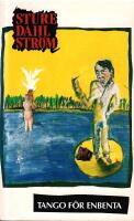 Tango f&ouml;r enbenta