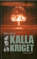 Kalla kriget