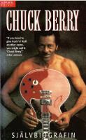 Chuck Berry : sj&auml;lvbiografin