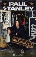 Backstagepass