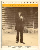 Svenska låtar : Västergötland