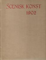 Scenisk konst 1902