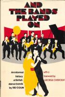 And the Bands Played On