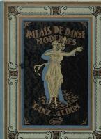 Palais de Danse - Modernes Tanz-Album : Foxtrot-Band