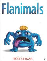 Flanimals
