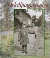 &Ouml;rkelljungaminnen fr&aring;n 1900-talet : tretton ortsbor ber&auml;ttar