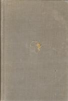 African handbook of Birds, Volume I : Birds of Eastern and North Eastern Africa