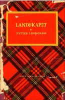 Landskapet