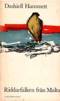 Riddarfalken fr&aring;n Malta