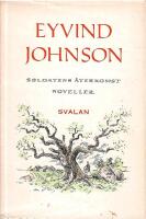 Soldatens &aring;terkomst / Noveller