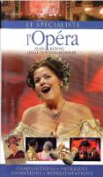 l'Opera [Le Sp&eacute;cialiste]