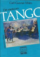 Det mesta om tango