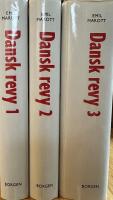 Dansk revy 1-3