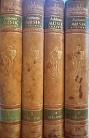 Sohlmans musiklexikon I-IV