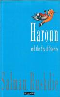 Haroun and the Sea of Stories