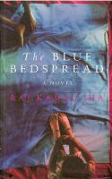 The Blue Bedspread