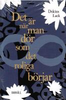 Det &auml;r n&auml;r man d&ouml;r som det roliga b&ouml;rjar