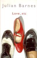Love, etc