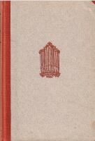 V&aring;r herres kantor : en bok om Johann Sebastian Bach