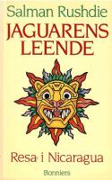 Jaguarens leende : resa i Nicaragua