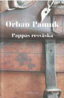 Pappas resv&auml;ska