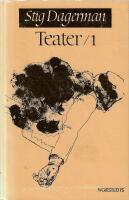Teater 1-2 [Samlade skrifter 6-7]