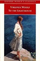 To the Lighthouse