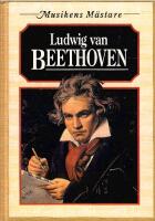 Ludwig van Beethoven