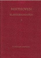 Klaviersonaten I-II