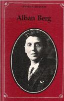 Alban Berg