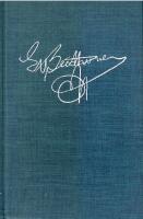 Ludwig van Beethoven