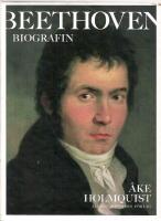 Beethoven : biografin