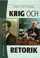 Krig och retorik : en introduktion