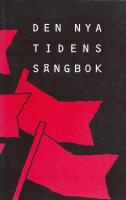 Den nya tidens s&aring;ngbok