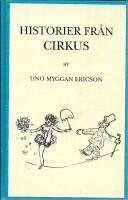 Historier fr&aring;n Cirkus