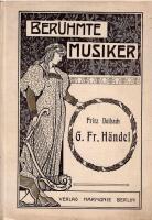 Georg Friedrich H&auml;ndel [Ber&uuml;hmte musiker]