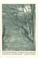 Nattens f&aring;gel och den nya dagen : ess&auml;er om Gustav Mahlers symfonier