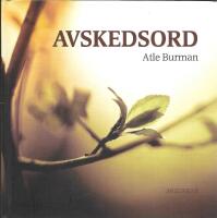 Avskedsord